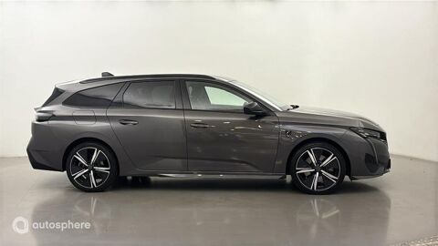 308 SW PHEV 180ch Allure Pack e-EAT8 2022 occasion 86000 Poitiers
