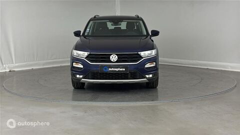 T-ROC 1.5 TSI EVO 150ch United DSG7 S&S 2020 occasion 51100 Reims