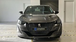 208 1.2 PureTech 100ch S&S GT EAT8 2023 occasion 13100 Aix-en-Provence