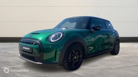 Mini Cooper SE 184ch Edition Camden BVA 5CV 2022 occasion Marignane 13700