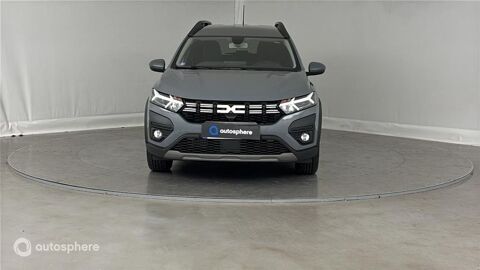 Jogger 1.0 ECO-G 100ch Expression 5 places 2023 occasion 59160 Lomme