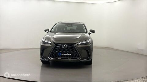 NX 450h+ Executive 4WD 2023 occasion 78240 CHAMBOURCY
