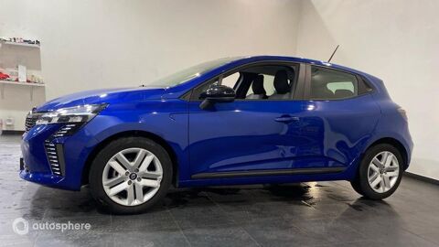 Clio 1.0 TCe 90ch Evolution - 24 2024 occasion 13700 Marignane