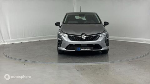 Clio 1.5 Blue dCi 100ch Evolution - 24 2025 occasion 62231 Coquelles