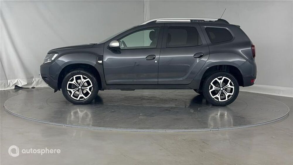 Duster 1.5 Blue dCi 115ch Prestige 4x2 E6U 2021 occasion 57500 Saint-Avold