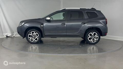 Duster 1.5 Blue dCi 115ch Prestige 4x2 E6U 2021 occasion 57500 Saint-Avold