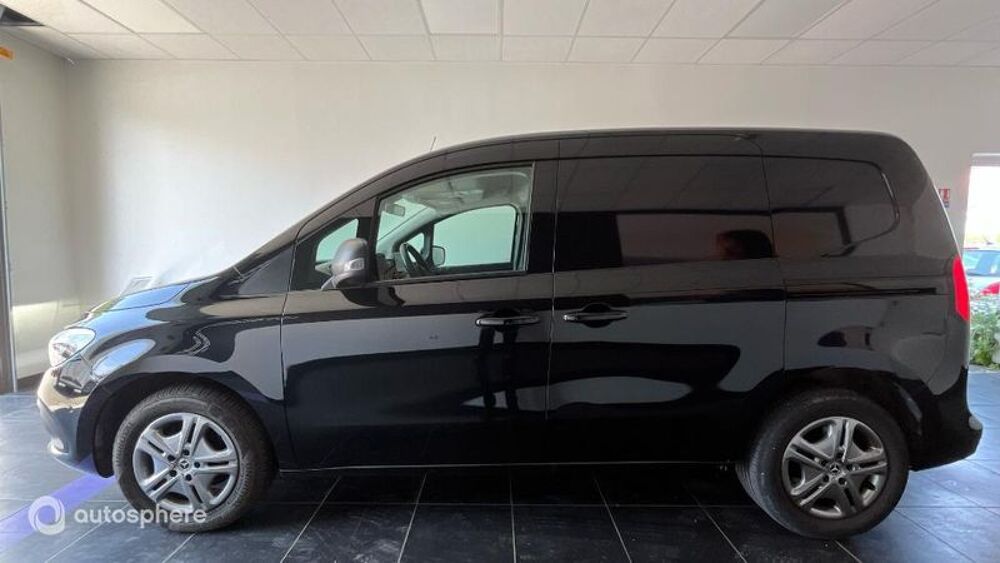 Citan 113 ESS Long Pro BVA 2023 occasion 13090 Aix-en-Provence