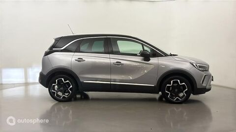 Crossland X 1.5 D 110ch Ultimate 2021 occasion 16430 Champniers