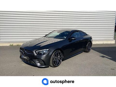 Classe E 220 d 194ch AMG Line 9G-Tronic 2023 occasion 60740 Saint-Maximin