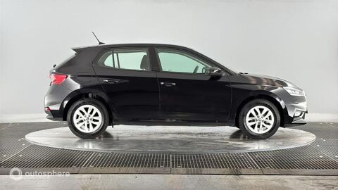 Fabia 1.0 TSI 95ch Ambition BVM5 2023 occasion 74100 Annemasse