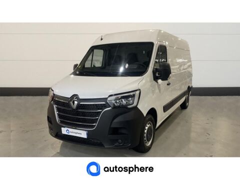 Renault Master F3300 L2H2 2.3 Blue dCi 135ch Grand Confort Euro6 2023 occasion Arras 62000