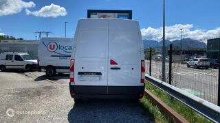 Master F3500 L2H2 2.3 Blue dCi 135ch Confort Euro6E 2024 occasion 62110 H&eacute;nin-Beaumont