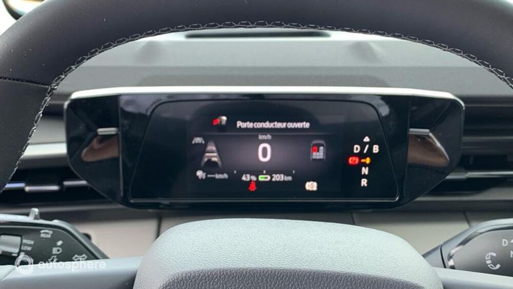 Explorer 286ch Extended Range 77kWh Select RWD 2026 occasion 08000 Charleville-M&eacute;zi&egrave;res