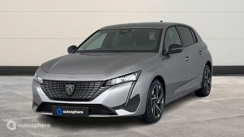 Annonce voiture Peugeot 308 25499 €