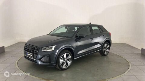 Annonce voiture Audi Q2 39990 