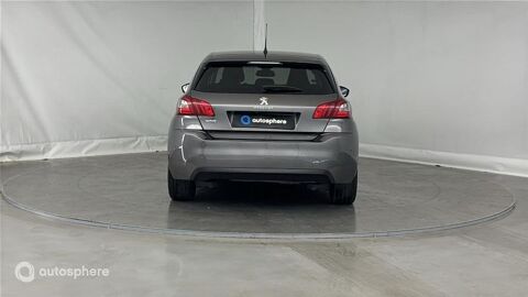 308 1.5 BlueHDi 130ch S&S Tech Edition 2019 occasion 60740 Saint-Maximin