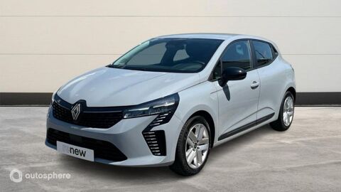 Annonce voiture Renault Clio 14999 €