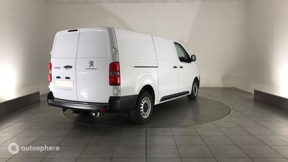 Expert XL 1.5 BlueHDi 100ch S&S 2025 occasion 63000 Clermont-Ferrand