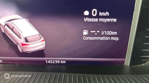 Kamiq 1.6 TDI 116ch Business DSG7 2020 occasion 63000 Clermont-Ferrand