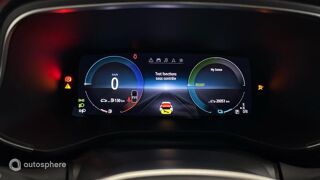 Arkana 1.6 E-Tech hybride 145ch RS Line Fast Track 2022 occasion 57100 Thionville