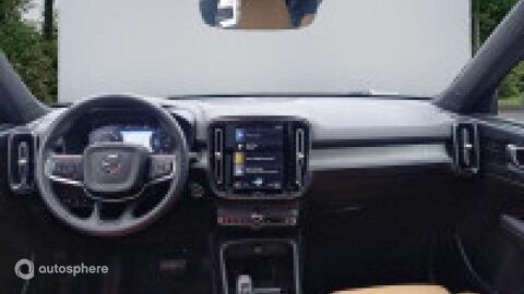 XC40 T4 Recharge 129 + 82ch Inscription Luxe DCT 7 2022 occasion 08000 Charleville-M&eacute;zi&egrave;res