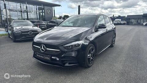 Mercedes Classe B 250 e 163+109ch AMG Line 8G-DCT 2024 occasion Montévrain 77144