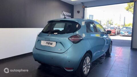 Zo&eacute; Zen charge normale R110 - 20 2020 occasion 84120 Pertuis