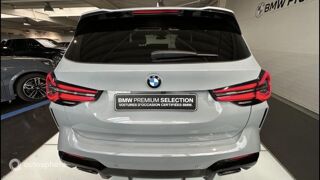 X3 xDrive20d 190ch M Sport 2023 occasion 59113 Seclin