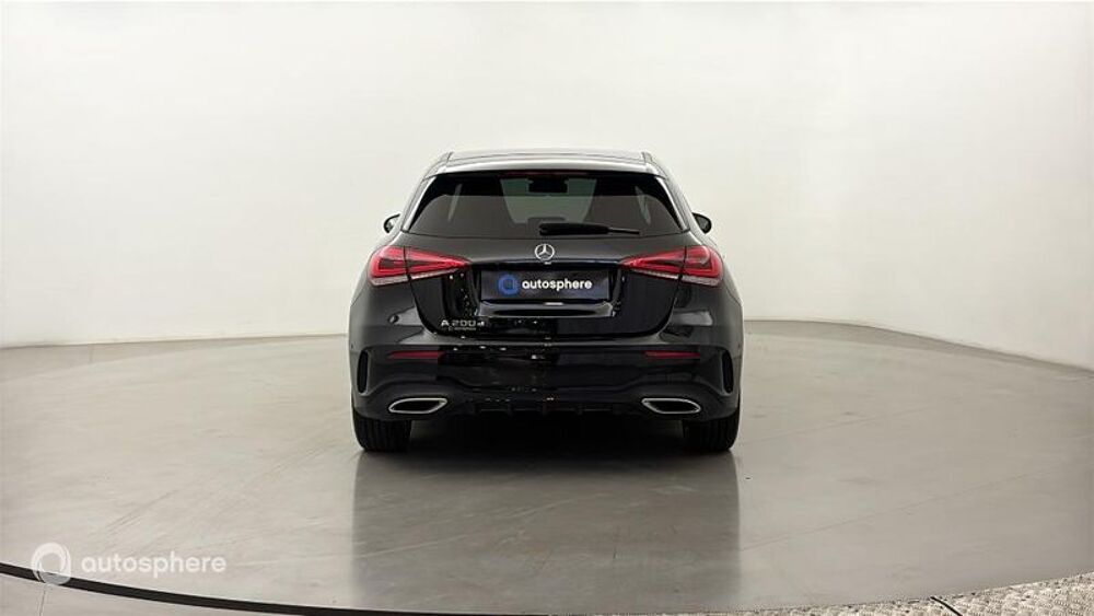 Classe A 200 d 150ch AMG Line 8G-DCT 2022 occasion 79180 Chauray