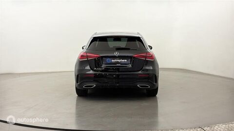 Classe A 200 d 150ch AMG Line 8G-DCT 2022 occasion 79180 Chauray