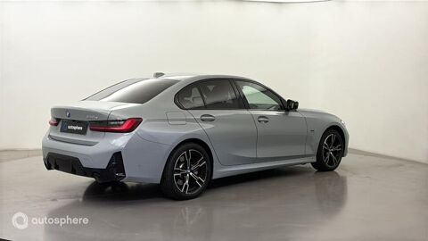 S&eacute;rie 3 330eA 292ch M Sport 2023 occasion 86000 Poitiers