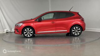 Clio 1.0 TCe 90ch Evolution 2023 occasion 57500 Saint-Avold