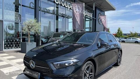 Mercedes Classe A 250 e Hybrid EQ 163+109ch AMG Line 8G-DCT 2026 occasion Mont&eacute;vrain 77144