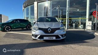 M&eacute;gane 1.6 dCi 130ch energy Intens 2018 occasion 13127 Vitrolles