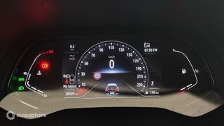Captur 1.3 TCe mild hybrid 140ch Techno 2023 occasion 62220 Carvin