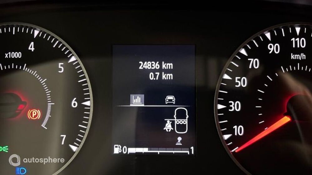 Sandero 1.0 ECO-G 100ch Stepway Expression 2023 occasion 57000 Metz