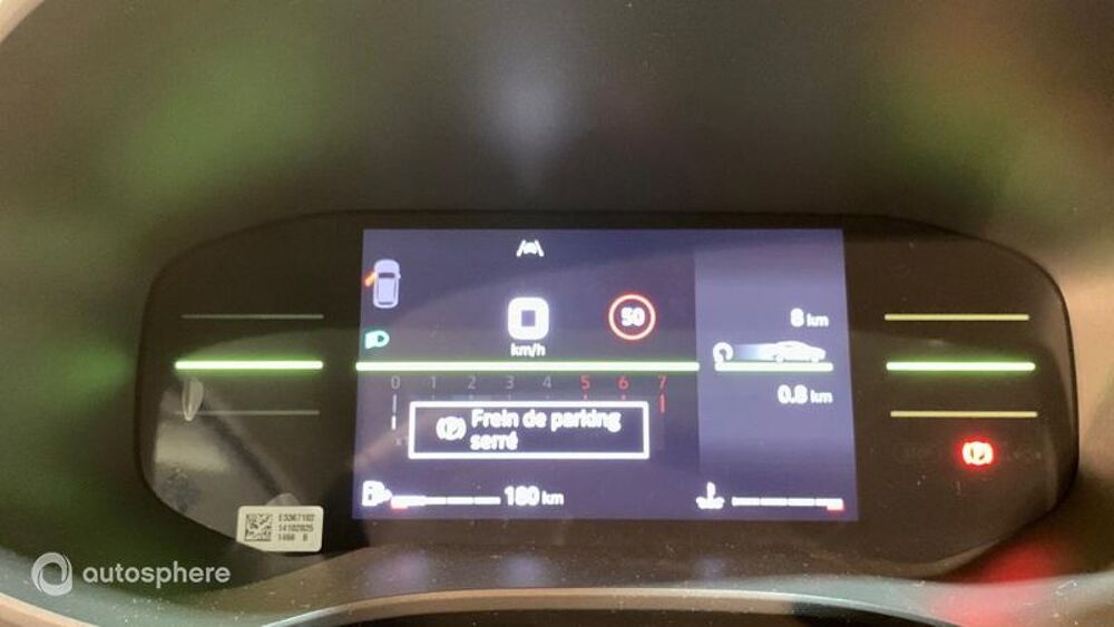 Sandero 1.0 TCe 100ch Journey -25 2026 occasion 57000 Metz