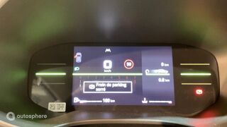 Sandero 1.0 TCe 100ch Journey -25 2026 occasion 57000 Metz