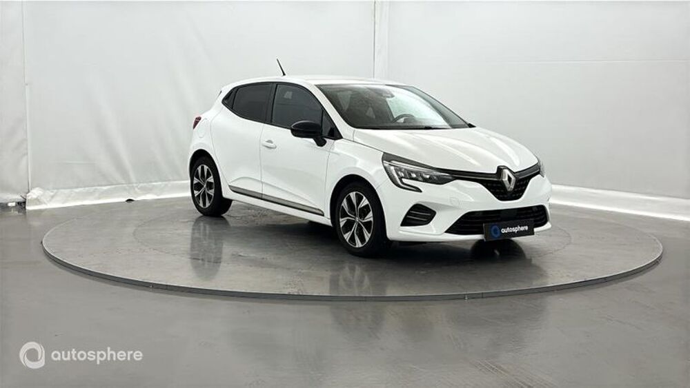 Clio 1.0 TCe 90ch Evolution 2023 occasion 57500 Saint-Avold
