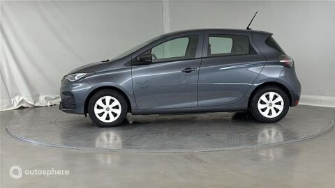Zo&eacute; E-Tech Equilibre charge normale R110 Achat Int&eacute;gral - 22B 2022 occasion 62232 Fouqui&egrave;res-l&egrave;s-B&eacute;thune