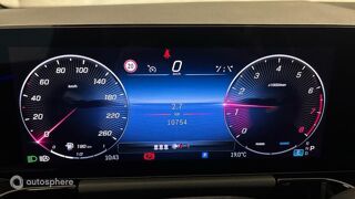 Classe B 200 163ch AMG Line 7G-DCT 2025 occasion 86000 Poitiers