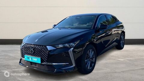 Citroën DS4 PureTech 130ch Bastille Automatique 2023 occasion URRUGNE 64122