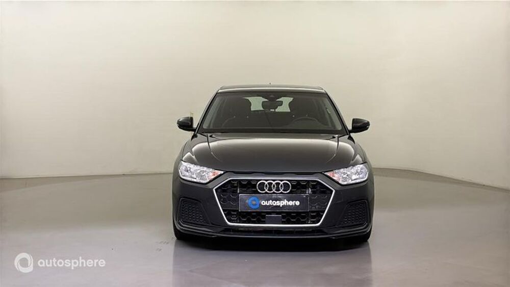 A1 30 TFSI 116ch Design S tronic 7 2019 occasion 16430 Champniers