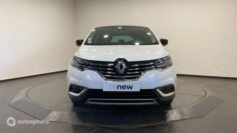Espace 1.6 dCi 160ch energy Intens EDC 2015 occasion 57100 Thionville