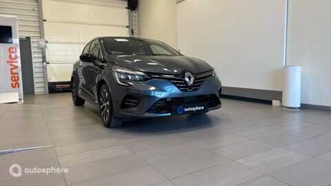 Clio 1.0 TCe 90ch Techno 2022 occasion 94400 Vitry-sur-Seine
