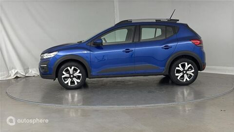 Sandero 1.0 TCe 90ch Confort 2022 occasion 02500 Hirson