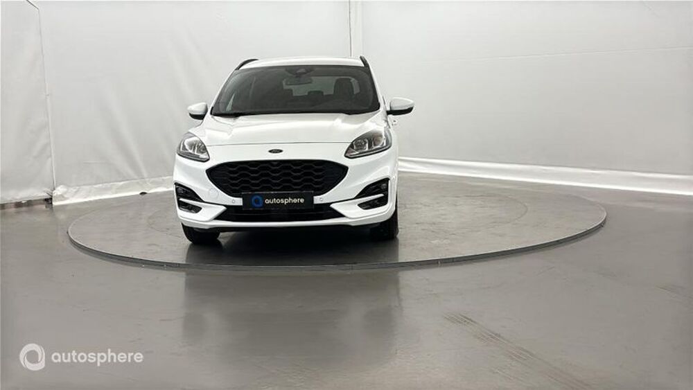 Kuga 2.5 Duratec 190ch FHEV E85 ST-Line BVA 2024 occasion 59400 Cambrai