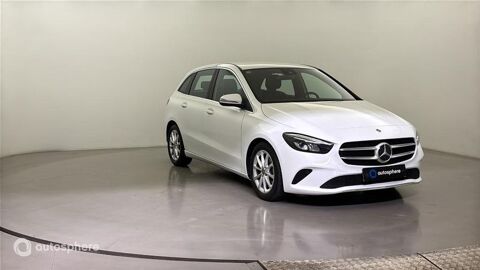 Classe B 200d 150ch Progressive Line Edition 8G-DCT 8cv 2022 occasion 79180 Chauray