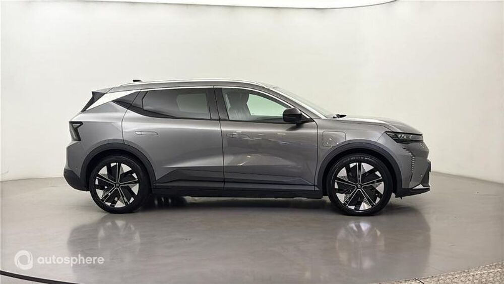 Sc&eacute;nic E-Tech Electric 220ch Techno grande autonomie -24 2025 occasion 59640 Dunkerque