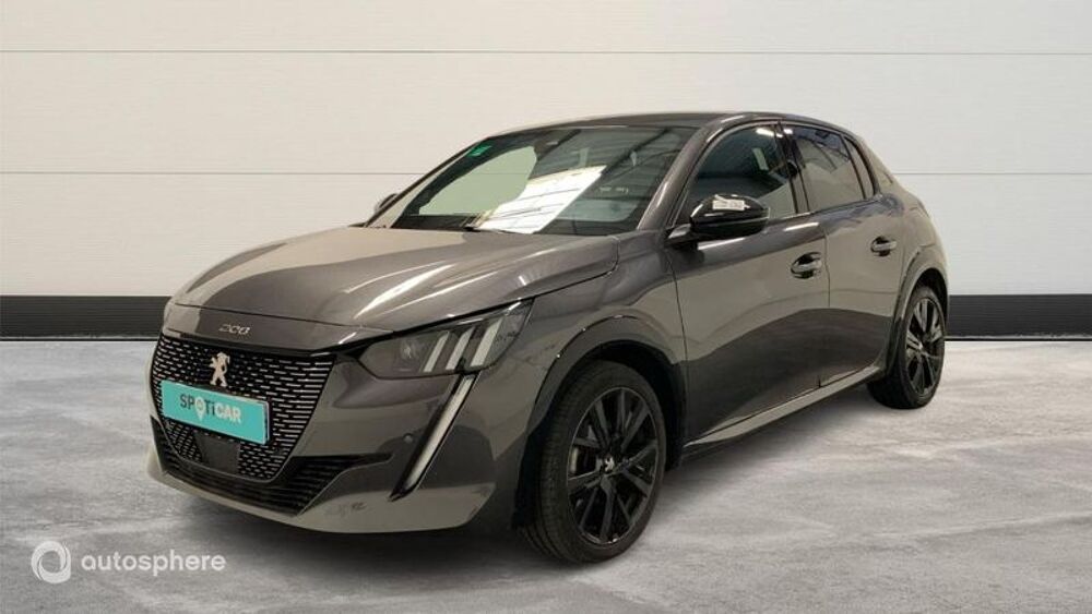 208 1.2 PureTech 100ch S&S GT 2023 occasion 84000 Avignon